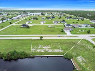 4003 OLD BURNT STORE RD, Cape Coral, FL 33993