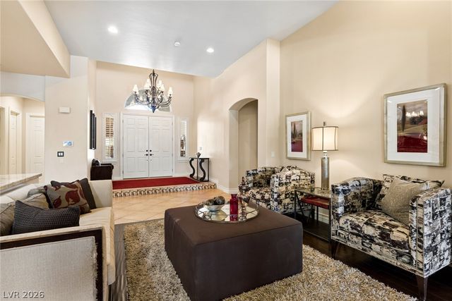 3783 Cheryl Lynne Court, Las Vegas, NV 89139