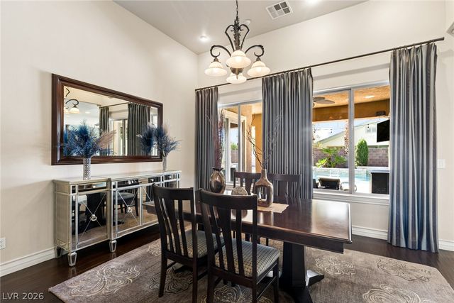 3783 Cheryl Lynne Court, Las Vegas, NV 89139