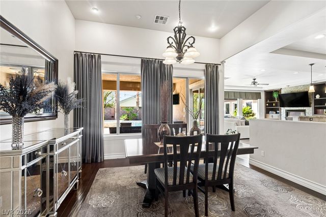 3783 Cheryl Lynne Court, Las Vegas, NV 89139