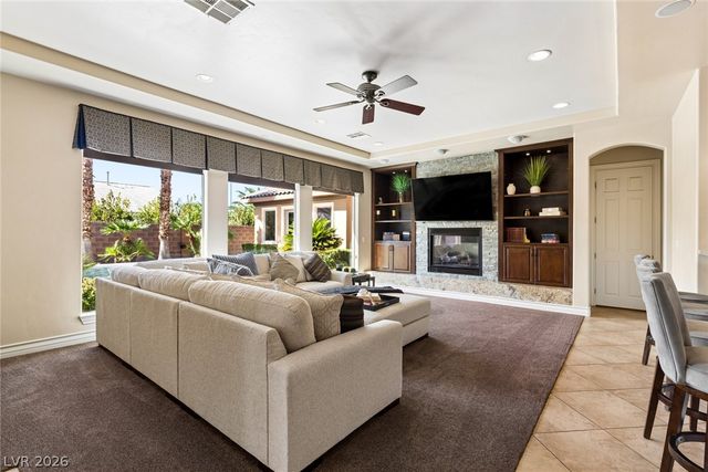 3783 Cheryl Lynne Court, Las Vegas, NV 89139