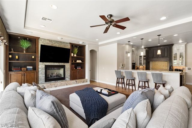 3783 Cheryl Lynne Court, Las Vegas, NV 89139