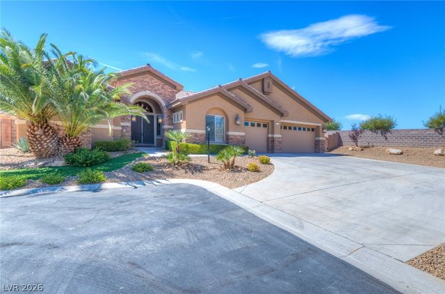3783 Cheryl Lynne Court, Las Vegas, NV 89139