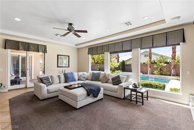 3783 Cheryl Lynne Court, Las Vegas, NV 89139