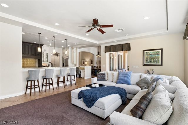3783 Cheryl Lynne Court, Las Vegas, NV 89139