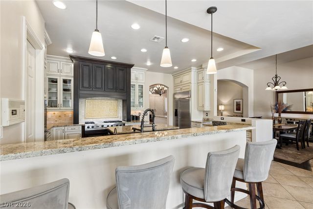 3783 Cheryl Lynne Court, Las Vegas, NV 89139
