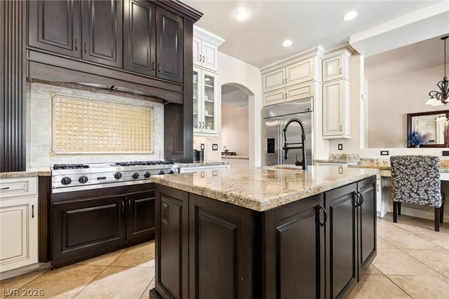 3783 Cheryl Lynne Court, Las Vegas, NV 89139