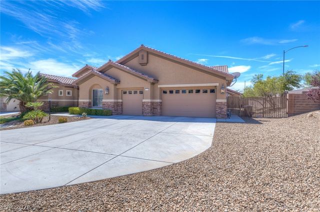 3783 Cheryl Lynne Court, Las Vegas, NV 89139