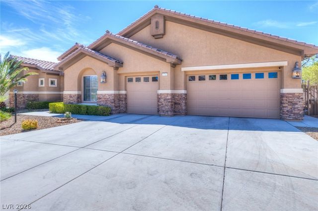 3783 Cheryl Lynne Court, Las Vegas, NV 89139