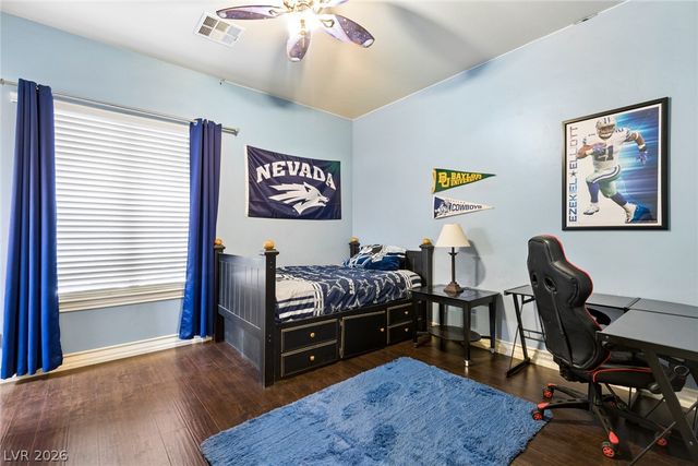 3783 Cheryl Lynne Court, Las Vegas, NV 89139