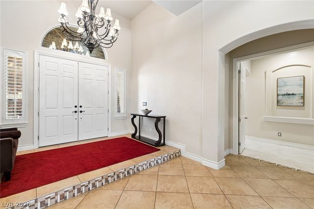 3783 Cheryl Lynne Court, Las Vegas, NV 89139