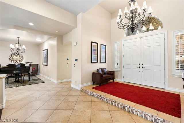 3783 Cheryl Lynne Court, Las Vegas, NV 89139