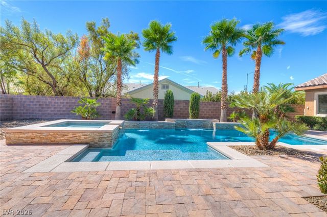 3783 Cheryl Lynne Court, Las Vegas, NV 89139