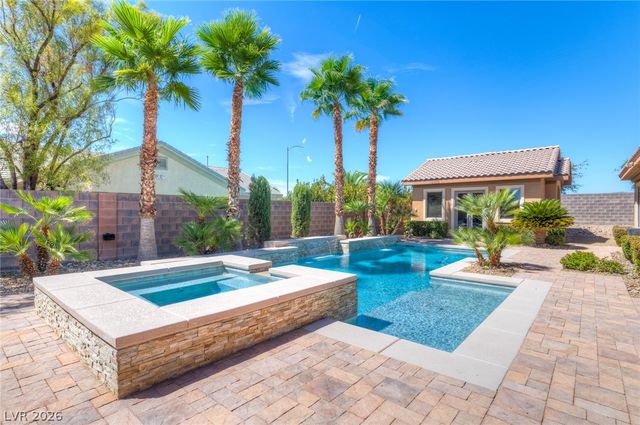 3783 Cheryl Lynne Court, Las Vegas, NV 89139