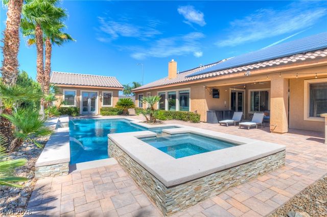 3783 Cheryl Lynne Court, Las Vegas, NV 89139
