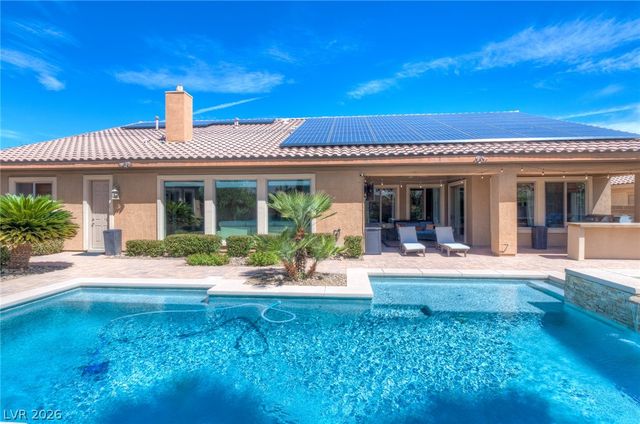 3783 Cheryl Lynne Court, Las Vegas, NV 89139