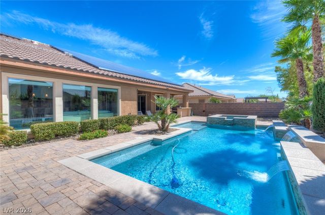 3783 Cheryl Lynne Court, Las Vegas, NV 89139
