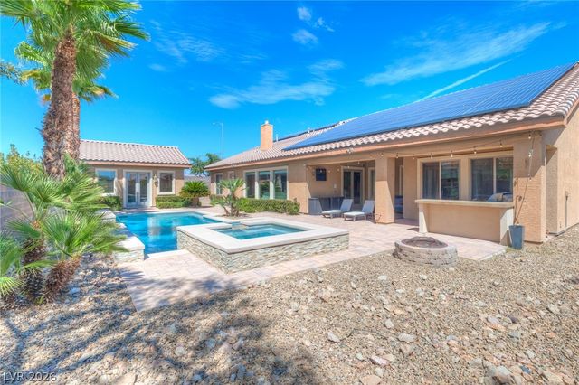 3783 Cheryl Lynne Court, Las Vegas, NV 89139