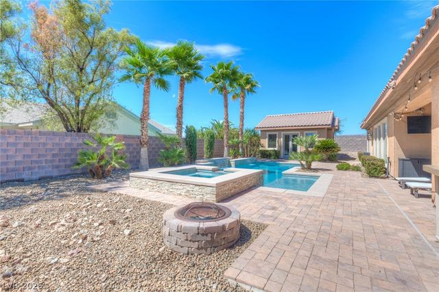 3783 Cheryl Lynne Court, Las Vegas, NV 89139