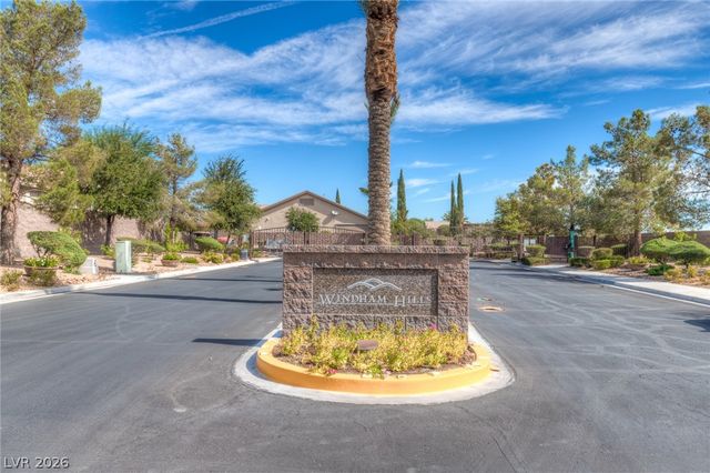 3783 Cheryl Lynne Court, Las Vegas, NV 89139