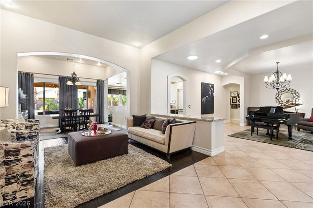 3783 Cheryl Lynne Court, Las Vegas, NV 89139