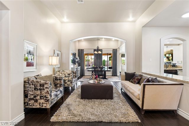 3783 Cheryl Lynne Court, Las Vegas, NV 89139