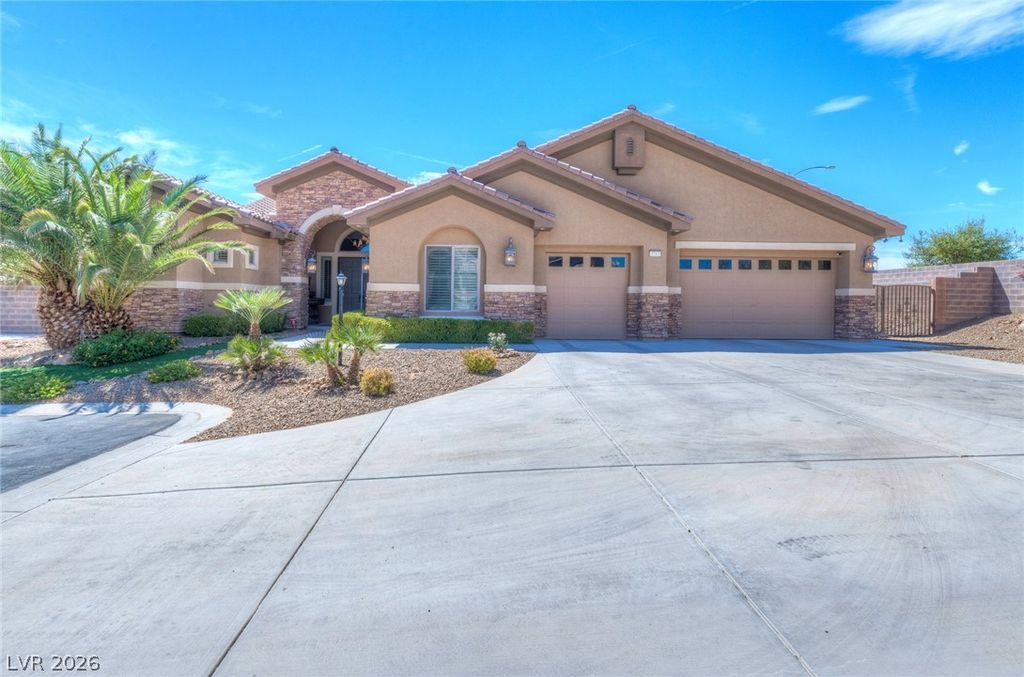 3783 Cheryl Lynne Court, Las Vegas, NV 89139
