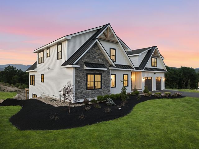 46 Melina's Way, Thornton, NH 03285