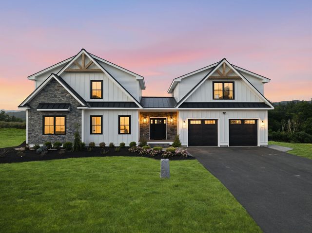 46 Melina's Way, Thornton, NH 03285