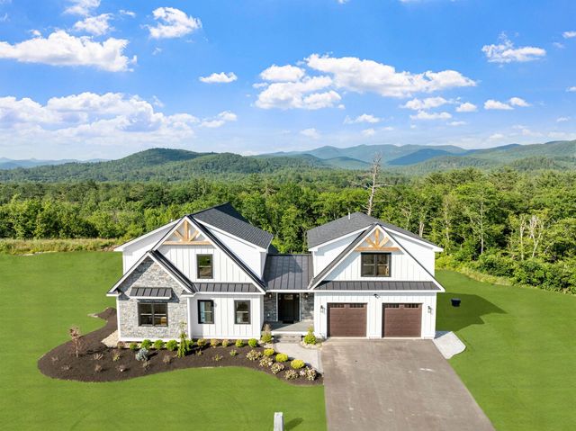 46 Melina's Way, Thornton, NH 03285
