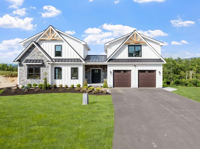 46 Melina's Way, Thornton, NH 03285
