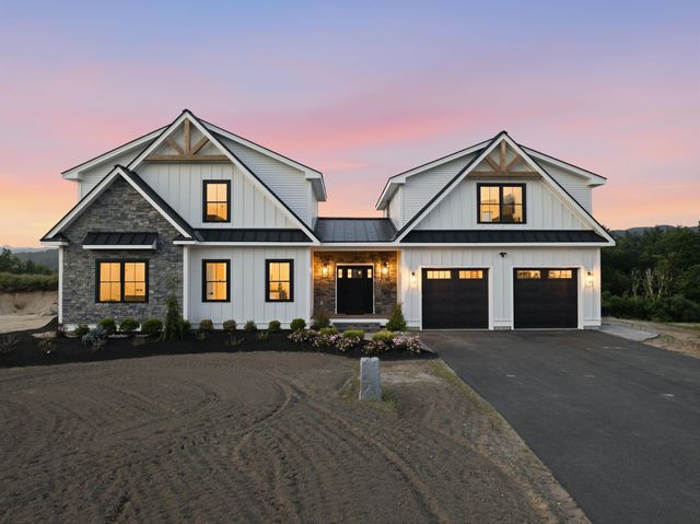 46 Melina's Way, Thornton, NH 03285