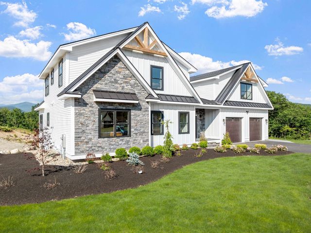 46 Melina's Way, Thornton, NH 03285