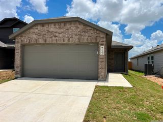 9122 Campbell Way, San Antonio, TX 78211