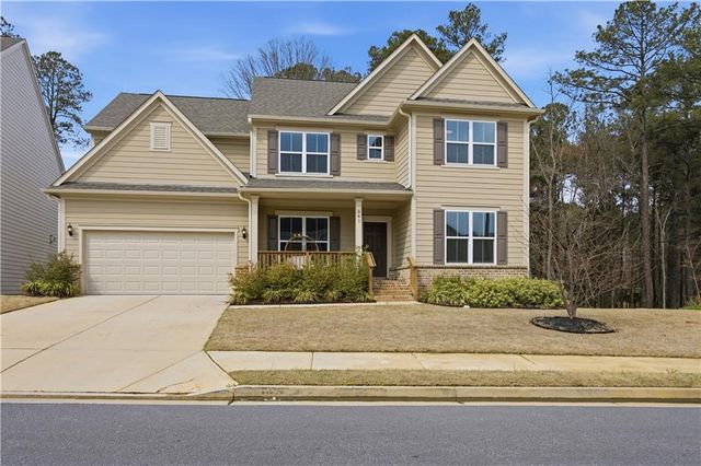 361 Riverclub Rd., Acworth, GA 30101