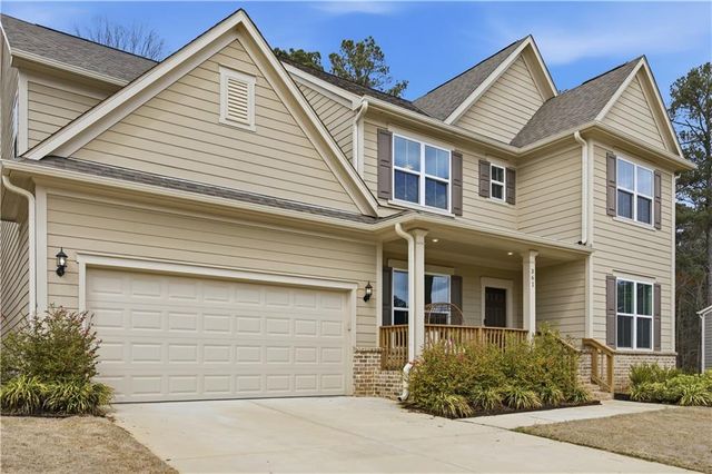 361 Riverclub Rd., Acworth, GA 30101