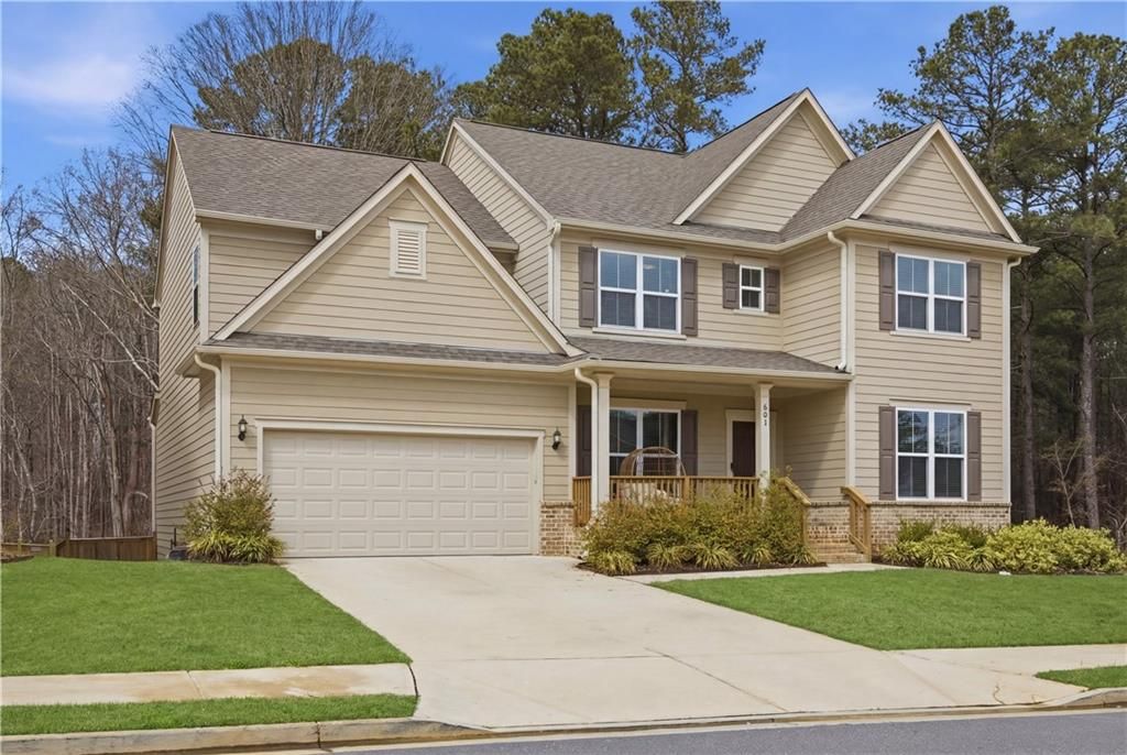 361 Riverclub Rd., Acworth, GA 30101