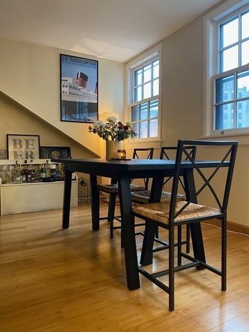 21 Bowdoin Street 5AB, Boston, MA 02114