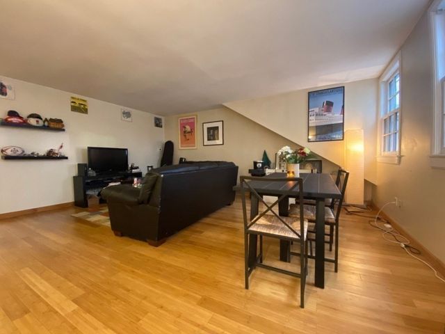 21 Bowdoin Street 5AB, Boston, MA 02114