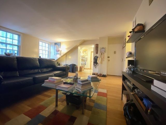 21 Bowdoin Street 5AB, Boston, MA 02114