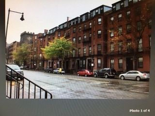 21 Bowdoin Street 5AB, Boston, MA 02114