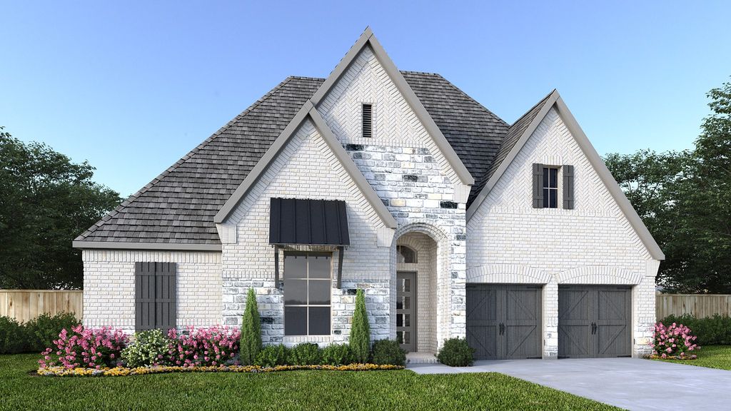 2924 Harkaway Court, Celina, TX 75009