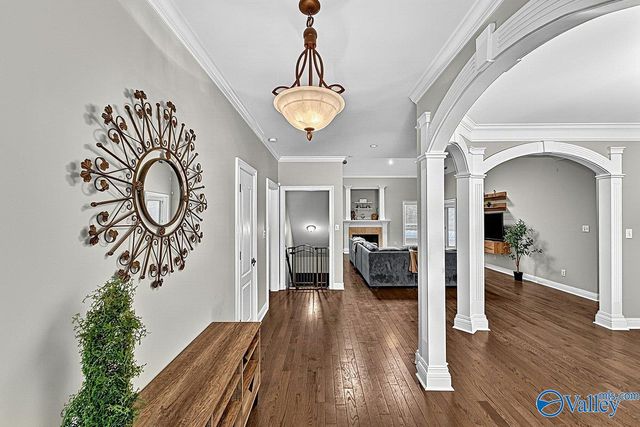 3501 Chula Vista Ridge Drive, Decatur, AL 35603