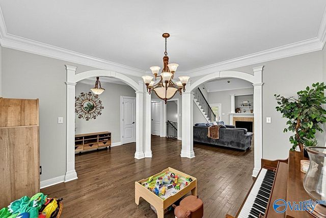 3501 Chula Vista Ridge Drive, Decatur, AL 35603