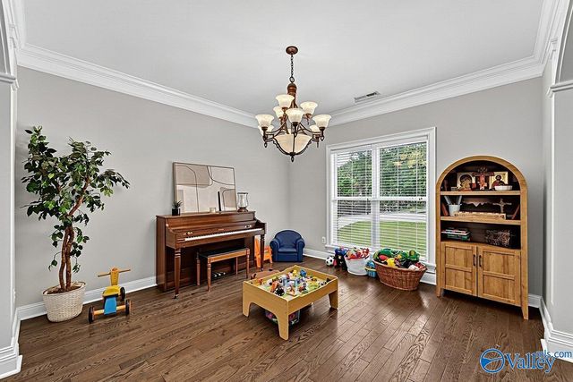 3501 Chula Vista Ridge Drive, Decatur, AL 35603