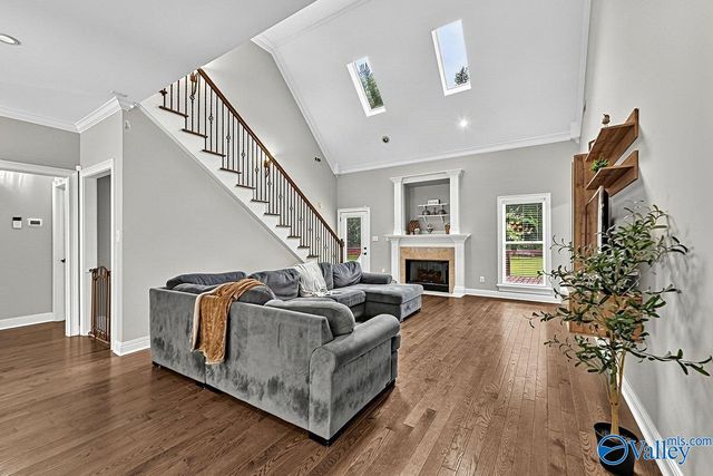 3501 Chula Vista Ridge Drive, Decatur, AL 35603
