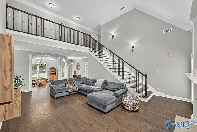 3501 Chula Vista Ridge Drive, Decatur, AL 35603