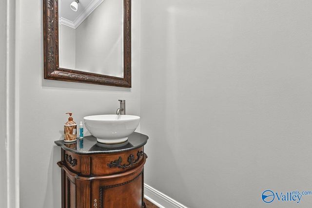 3501 Chula Vista Ridge Drive, Decatur, AL 35603