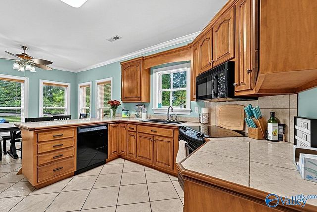 3501 Chula Vista Ridge Drive, Decatur, AL 35603