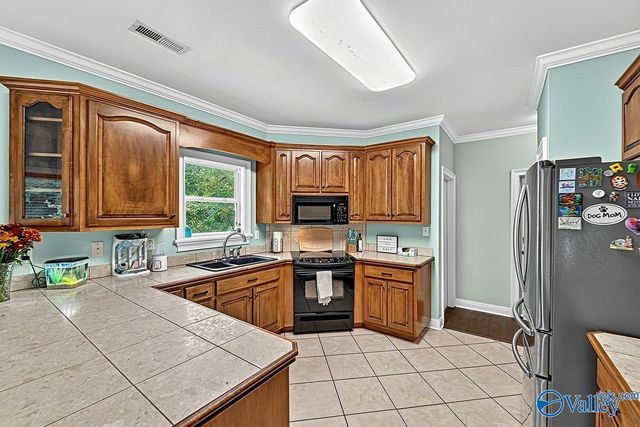 3501 Chula Vista Ridge Drive, Decatur, AL 35603
